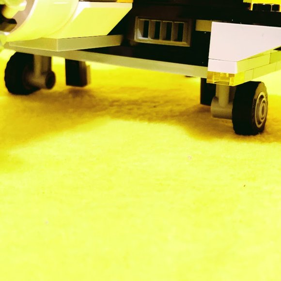 LEGO 6745 CREATOR Propeller Power - Picture 14 of 14